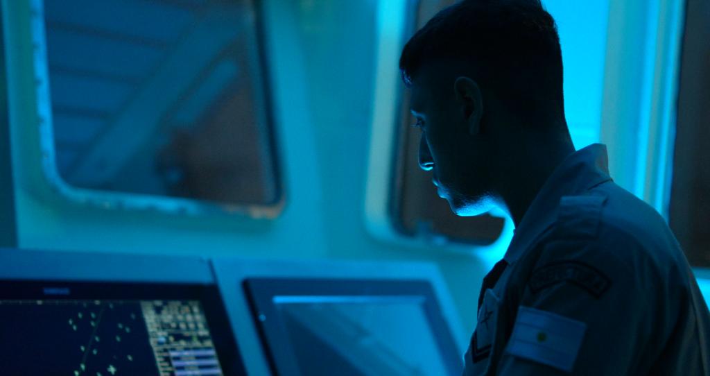 Argentina profundiza el control de sus espacios marítimos