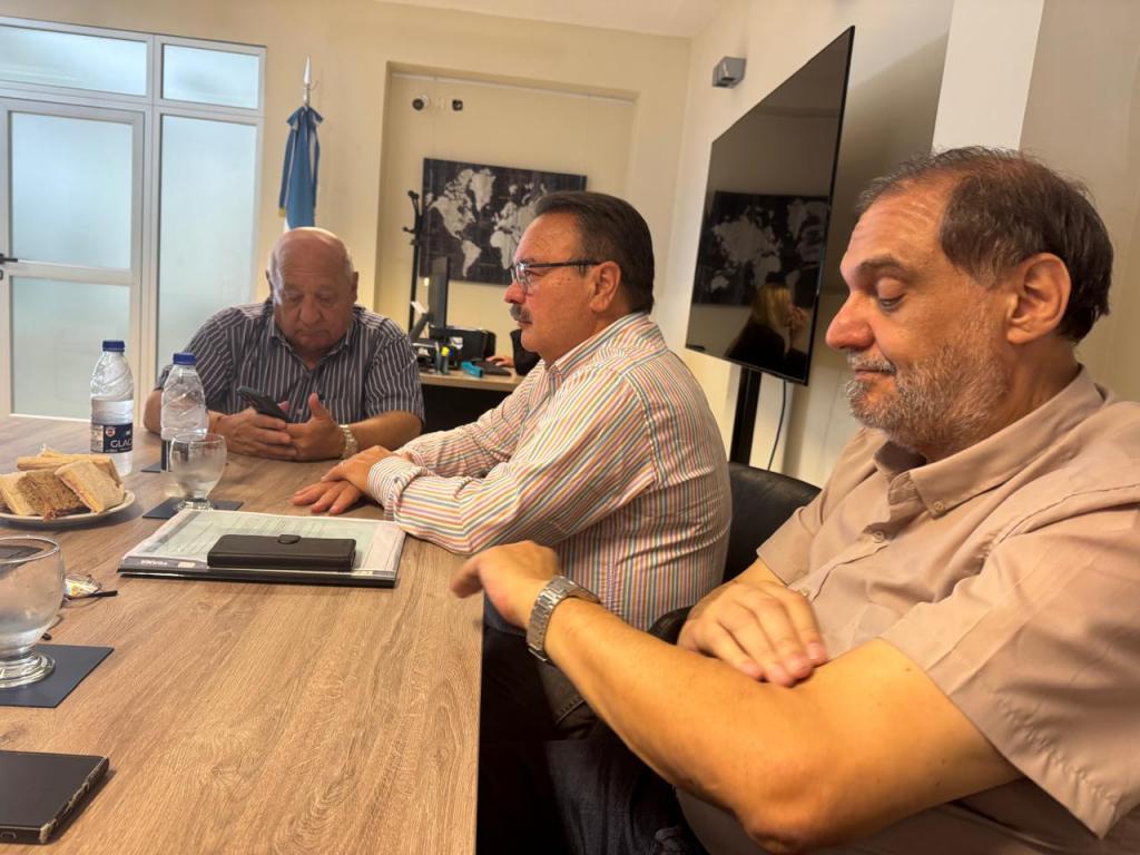 Paro marítimo y advertencia internacional: la FESIMAF denuncia que la reforma “crea trabajadores de segunda”