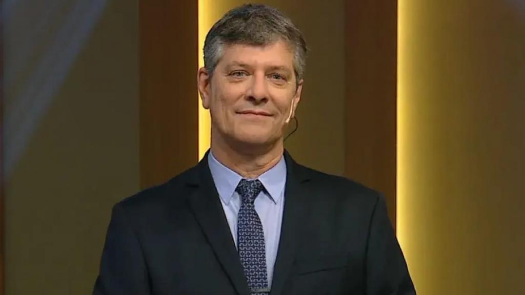 Mario Pergolini se suma a SINOR 2026 y pondrá el foco en la inteligencia artificial y el futuro del real estate en el Corredor Norte