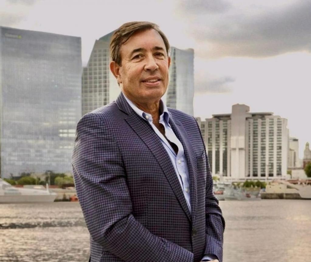 FENA renovó autoridades y ratificó su hoja de ruta para fortalecer la Marina Mercante