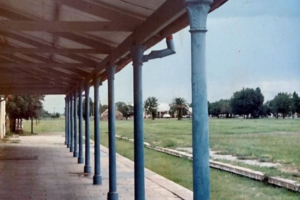 Modelo 5F: el proyecto ferroviario que busca subirse a la discusión de la próxima concesión y sumar a pymes, pasajeros y logística