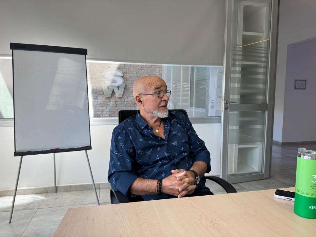 Megainversiones energéticas y logística: el puerto de Bahía Blanca vuelve al centro de la escena