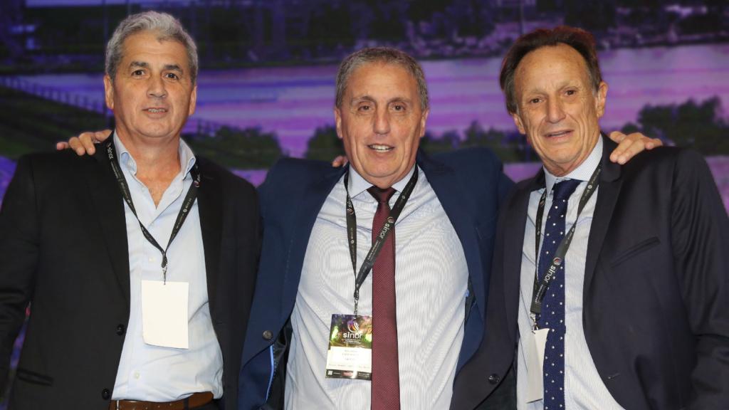 Cuenta regresiva para SINOR 2026: el evento que posiciona al Corredor Norte como nuevo polo de inversión