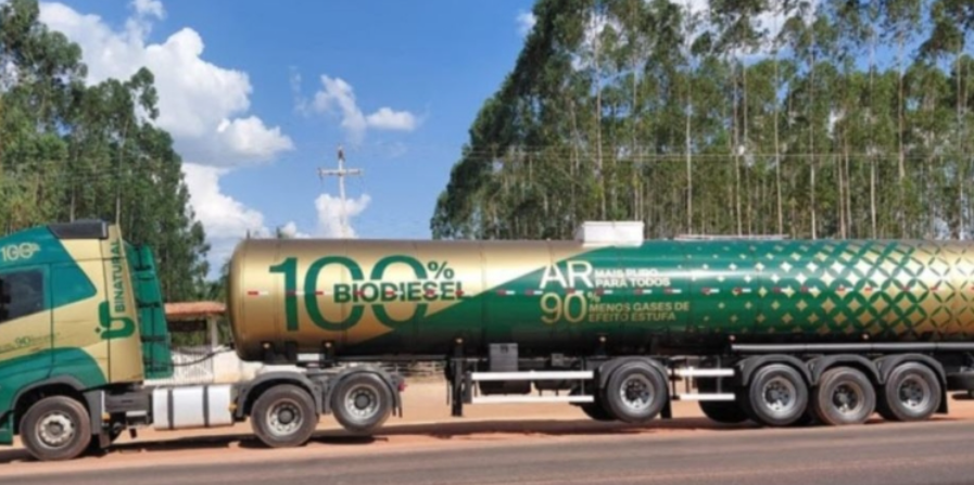 Brasil cierra el mercado de biodiésel y complica el ingreso de producto argentino