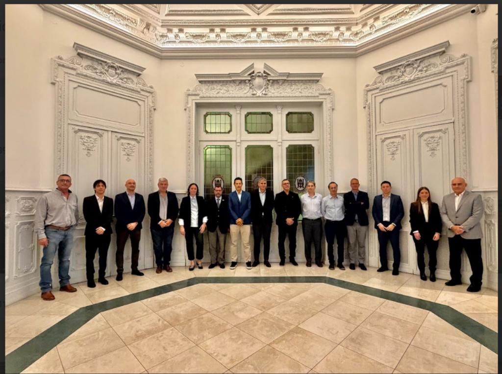 Bitrenes en Argentina: el marco ya está, pero la logística aún no acompaña