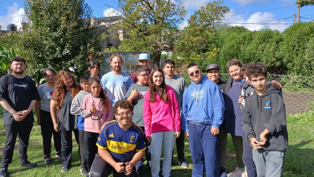 Cuando la inclusión se vuelve sistema: El modelo Puerto Ciudad transforma territorio, educación y trabajo