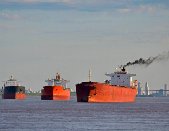 La licitación de la Hidrovía entra en etapa clave: dos gigantes globales siguen en carrera y arranca la fase técnica