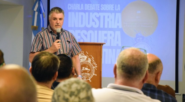 El Centro de Patrones rechazó el intento de las pesqueras de eliminar el segundo Patrón para ahorrar costos  