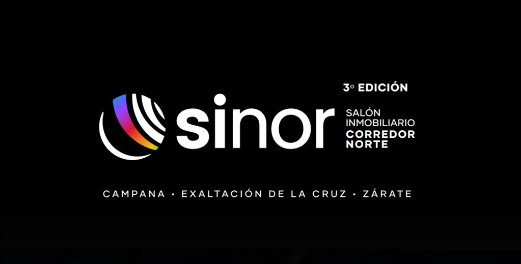 El Salón Inmobiliario del Corredor Norte calienta motores: agenda confirmada para una jornada clave del real estate