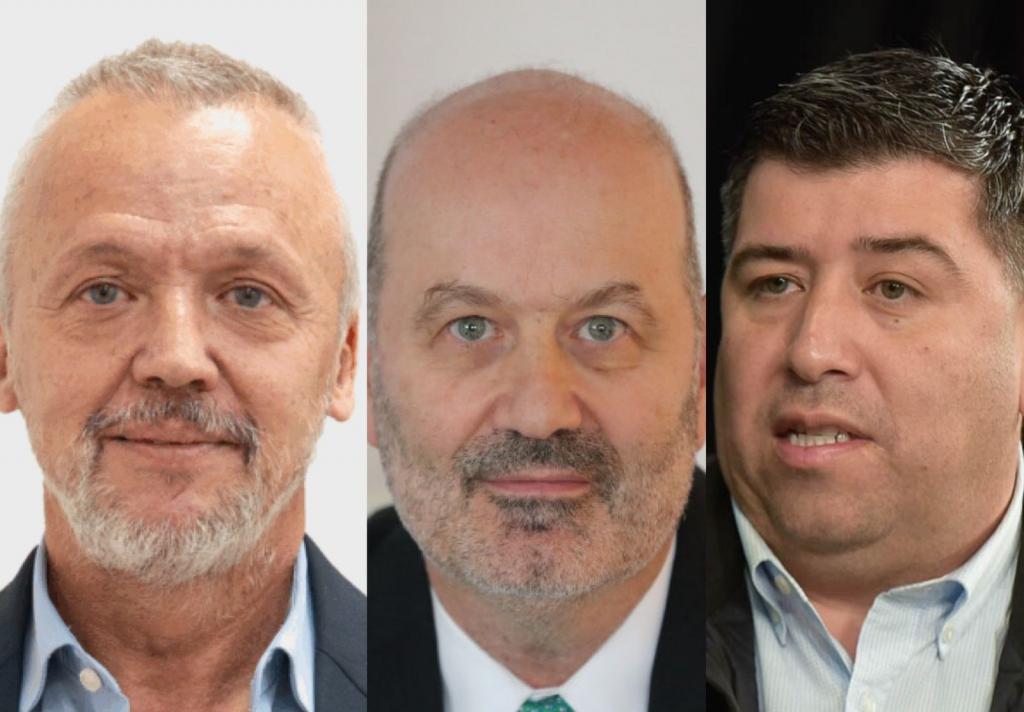 Código Aduanero: Cristian Jerónimo cuestionó a Sturzenegger  por querer debilitar los controles perjudicando aún más a la industria