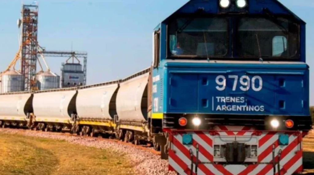 El Gobierno ordena cómo se financiará la concesión ferroviaria: el producido del material rodante irá a obras de vías
