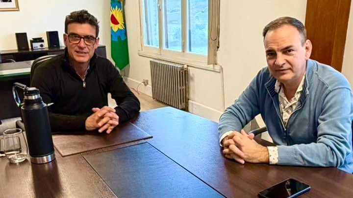 El hinterland como ventaja competitiva