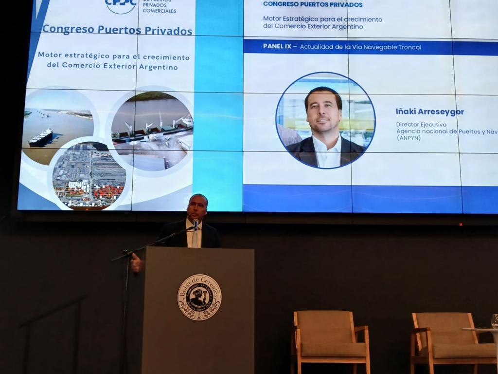 La licitación de la Hidrovía entra en etapa decisiva: anticipan apertura de ofertas económicas en diez días