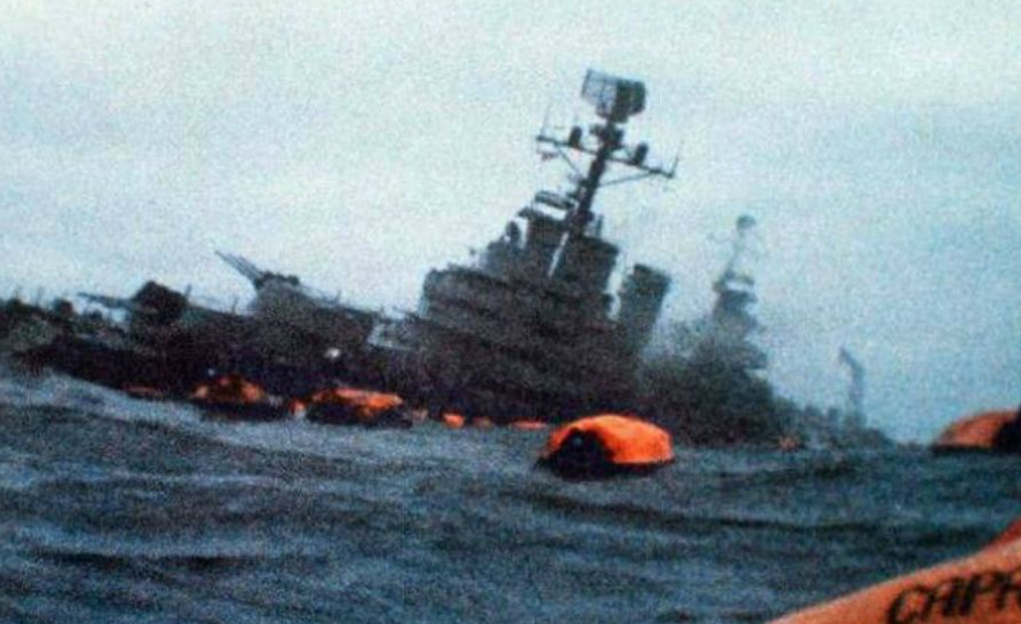 2 de mayo: el día que el Atlántico Sur redefinió la guerra y dejó una marca permanente en la logística naval