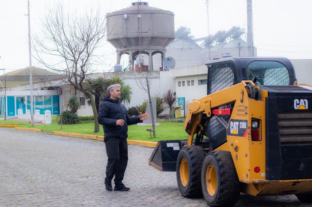 Necochea será sede del Encuentro Regional de Centros de Formación Laboral de la Provincia de Buenos Aires