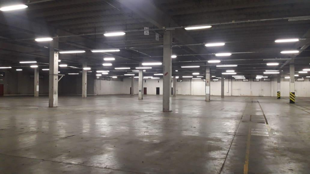 Narvaezbid presenta una nueva oportunidad de inversión en San Luis: planta industrial venta mediante leasing