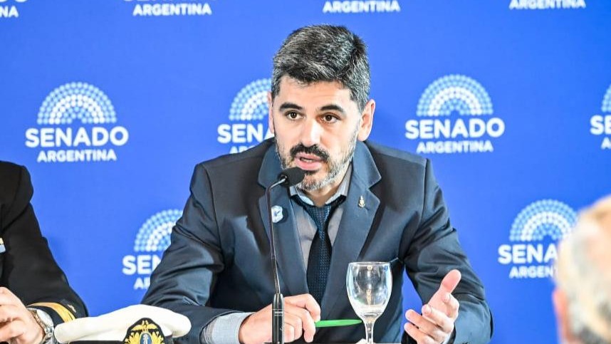 Cabotaje: la discusión de fondo que divide a la Marina Mercante y expone el verdadero costo logístico argentino
