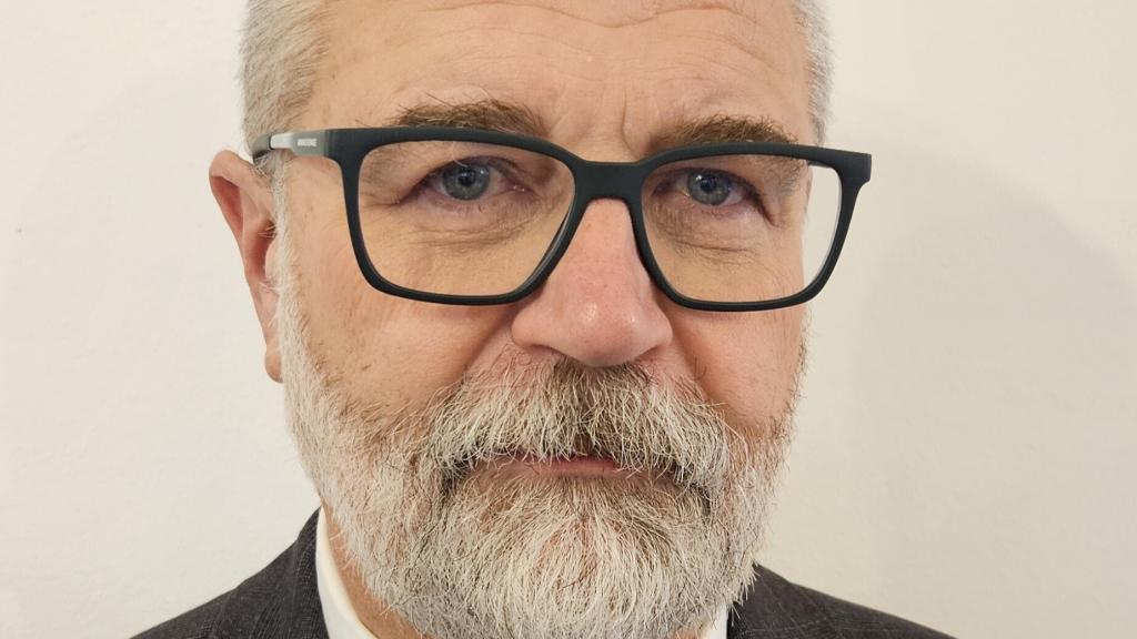 Oscar Antelo Paz asume la presidencia de ARLOG para el período 2026-2028