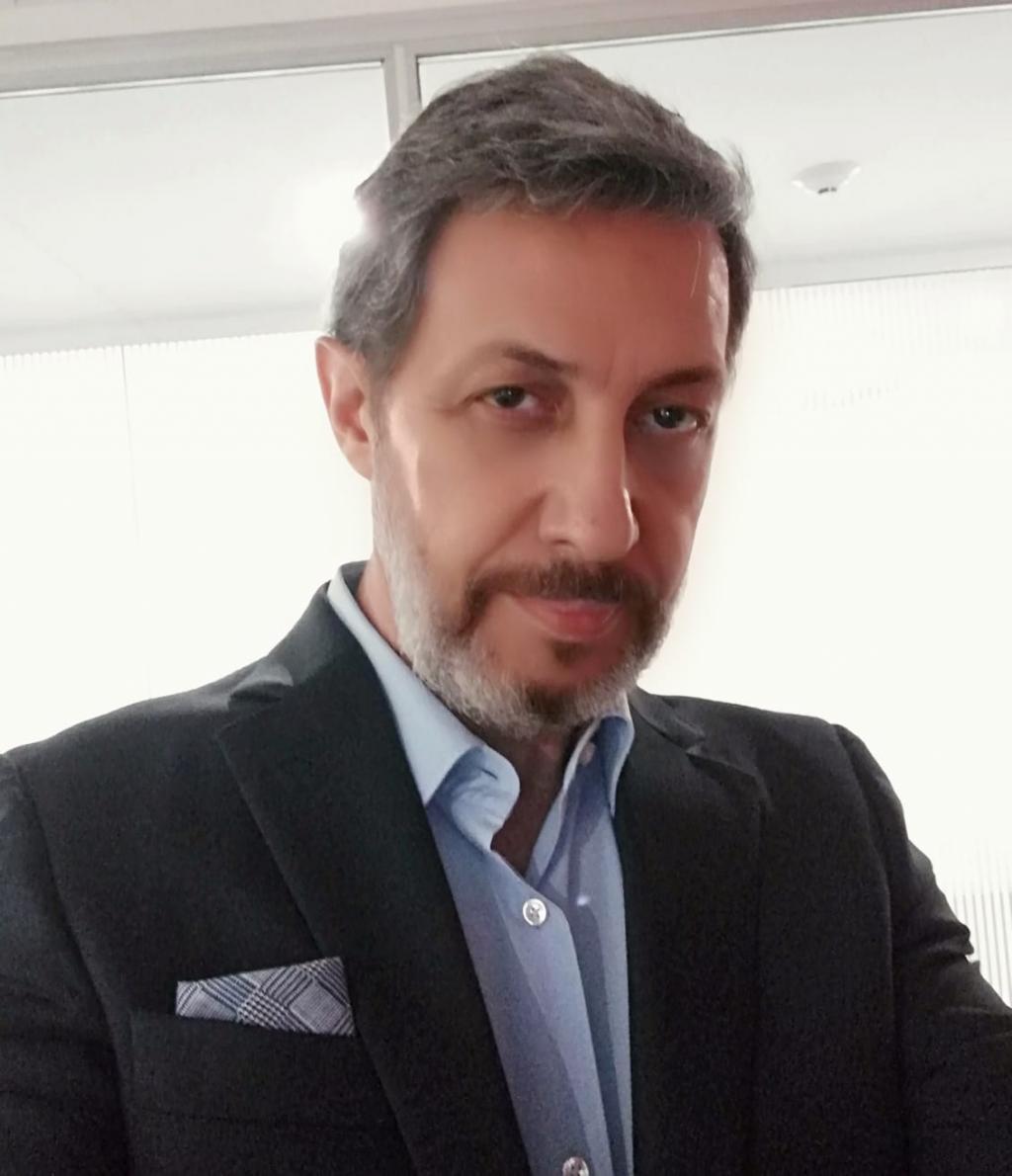 Gustavo Alonso cuestionó la desregulación del cabotaje: “Cambiar la bandera no resuelve el problema”