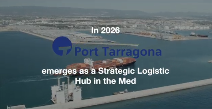 Tarragona se posiciona como puente logístico entre Europa y Mercosur con una nueva terminal impulsada por PTP Group y COSCO