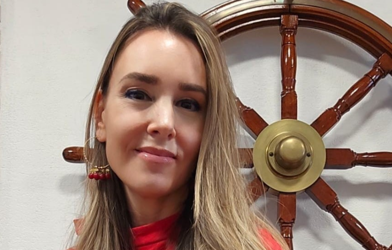 La Cámara de Armadores de Remolcadores inicia una nueva etapa con su primera presidenta