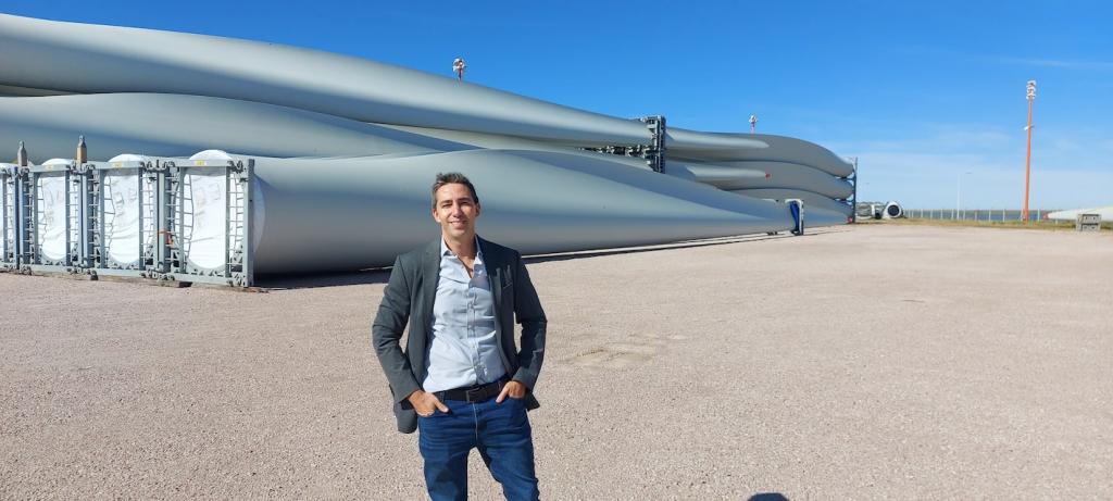 IT Park: Bahía Blanca busca posicionarse como un polo estratégico para la industria de los data centers