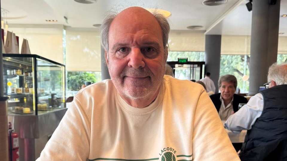 SPI y Vaca Muerta: “La riqueza sin infraestructura es una ilusión”, afirmó Horacio Tettamanti
