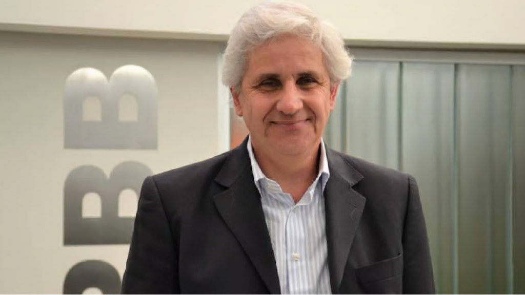 Dolor en la comunidad portuaria por el fallecimiento de Juan Roberto Cafasso