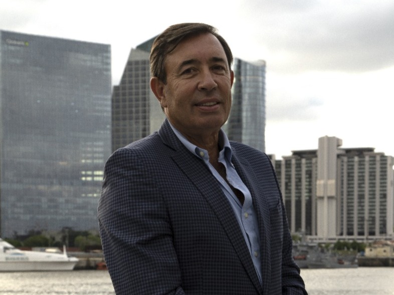 FENA propone una modernización competitiva de la Marina Mercante Argentina con reglas parejas