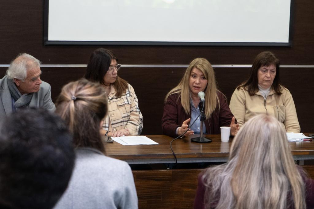Dock Sud apuesta a la integración puerto-ciudad y refuerza su agenda ambiental