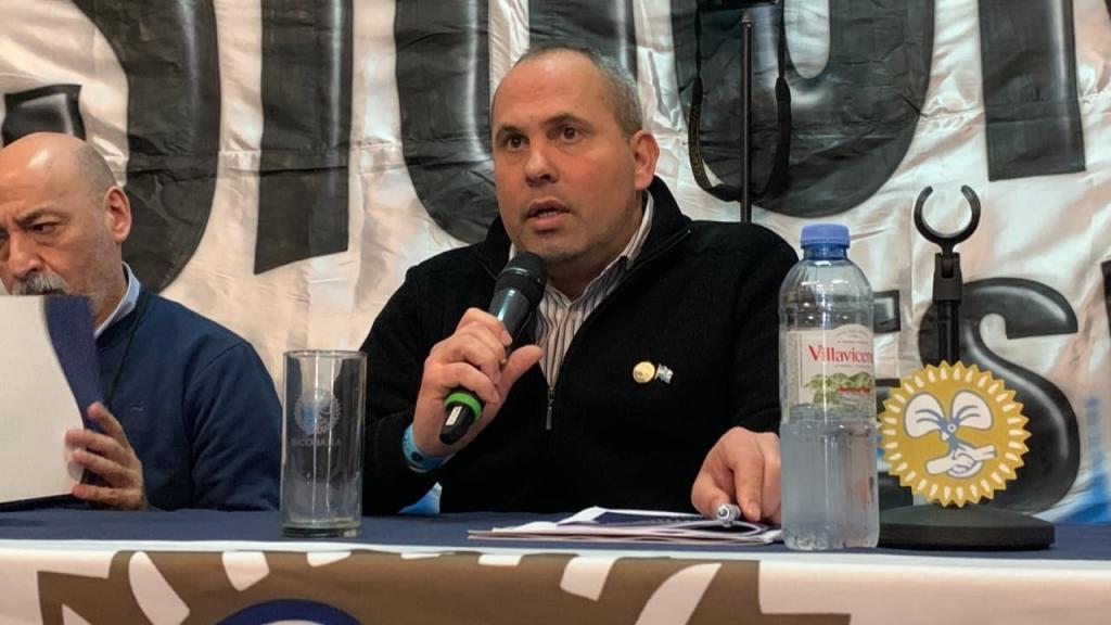 SICONARA advierte que la intransigencia empresaria pone en riesgo el abastecimiento de arena para Vaca Muerta