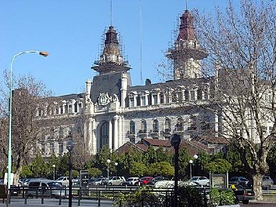 El Gobierno Nacional elimina los derechos de exportación a los productos industriales