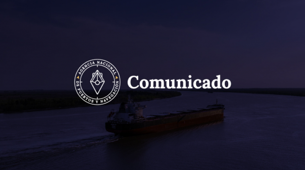La Vía Navegable Troncal inicia una nueva era de gestión privada con una baja de costos a la producción: el gobierno nacional firmó el contrato de concesión
