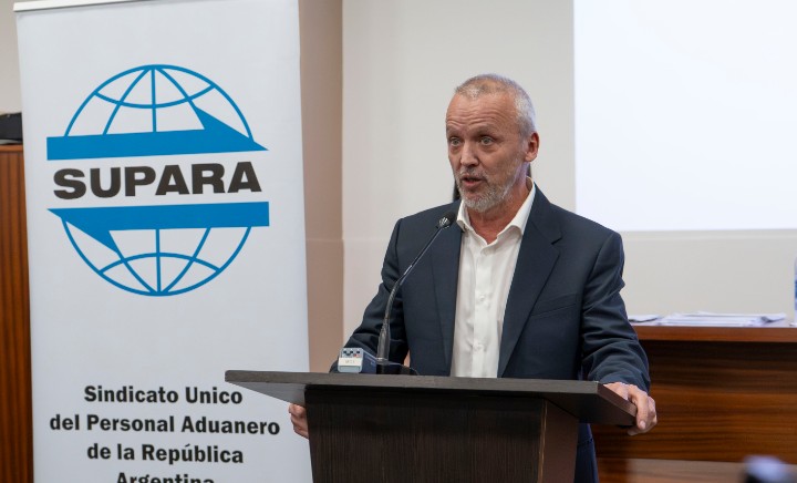 Aduanas: SUPARA advirtió sobre el crecimiento del contrabando y criticó a Sturzenegger por políticas desregulatorias