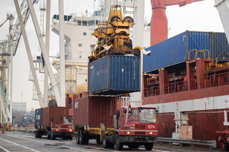 ANPYN avanza con un estudio de impacto económico del  sistema portuario nacional
