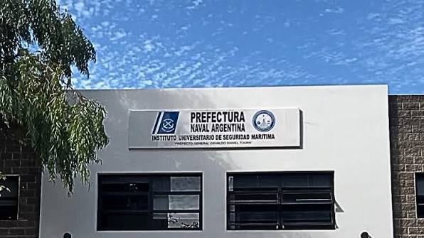 El IUSM impulsa nuevas diplomaturas virtuales en IA, Derecho, Educación y Seguridad