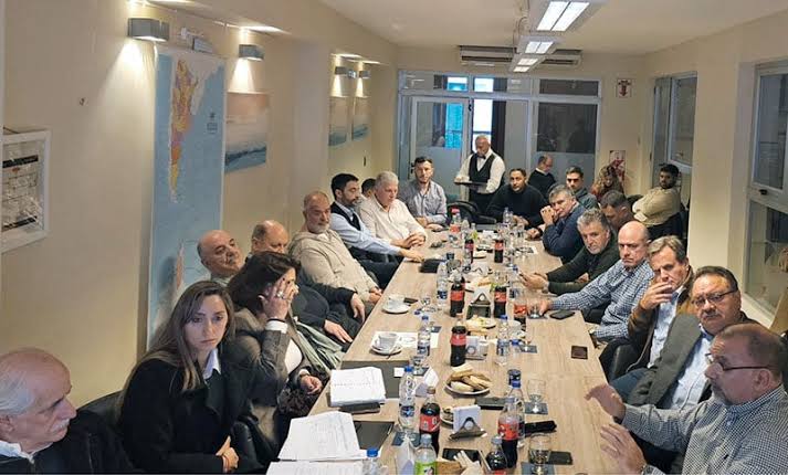 Fesimaf impulsa un nuevo régimen para reactivar el cabotaje y la Marina Mercante con incentivos fiscales y prioridad para buques nacionales