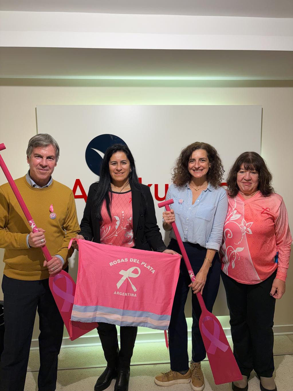 Assekuransa lanza EnMovimiento, su programa de voluntariado para promover la prevención y el trabajo en equipo 