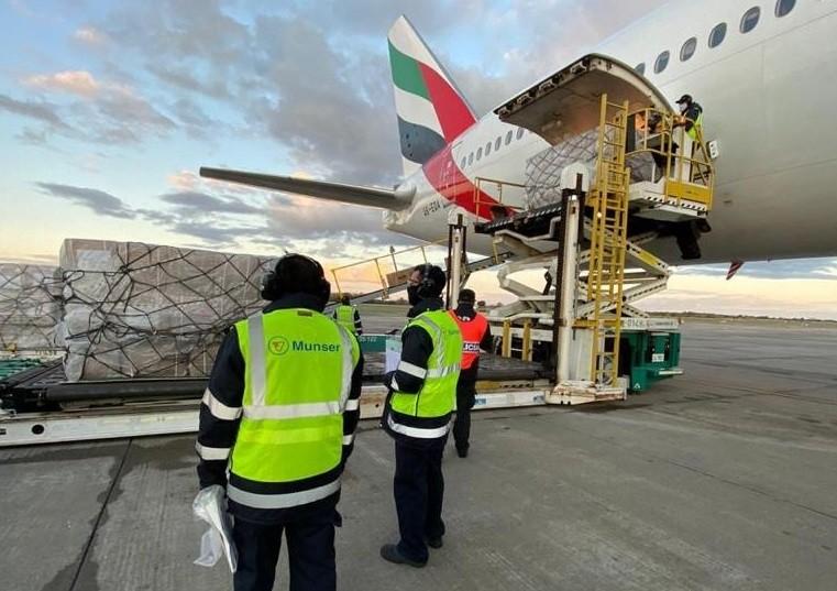 ARCA reglamentó la eliminación del tope para exportaciones por courier y actualizó el régimen simplificado