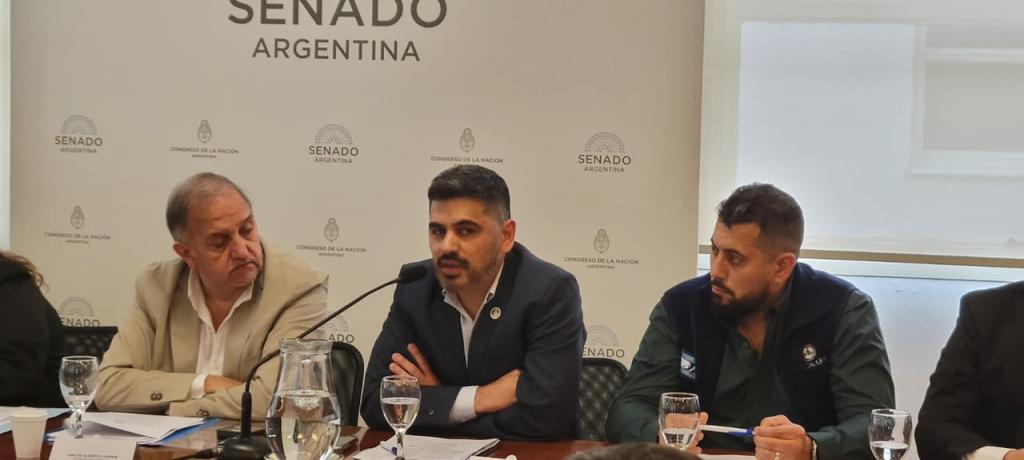 Capitanes y Baqueanos aclara que no impulsó interrupciones de servicios tras el Decreto 690/2026
