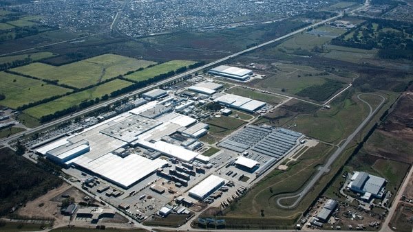 Zárate acelera su transformación industrial: nuevas inversiones, más logística y una apuesta por convertirse en un polo exportador