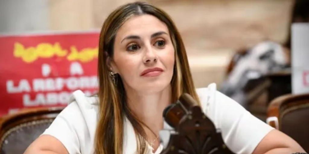 FeSiMaF llevó al Congreso su preocupación por la agenda marítima y sumó el respaldo de Pagano