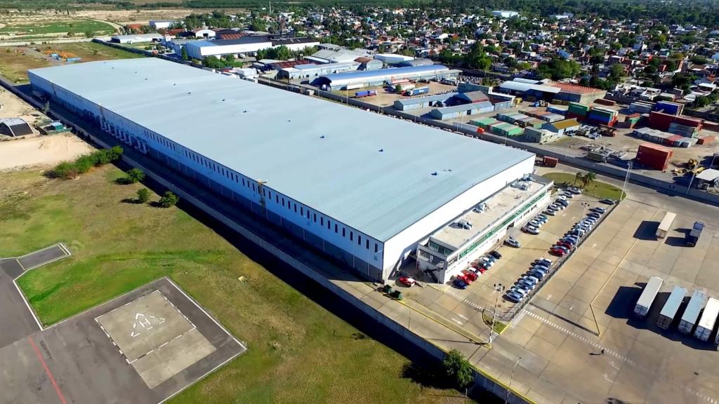 Loginter acelera su plan de crecimiento con inversiones en infraestructura, tecnología y transporte
