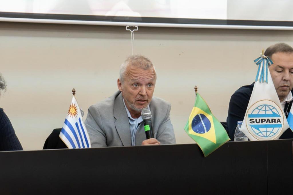SUPARA reclamó una Aduana fuerte y advirtió sobre el impacto de la desregulación