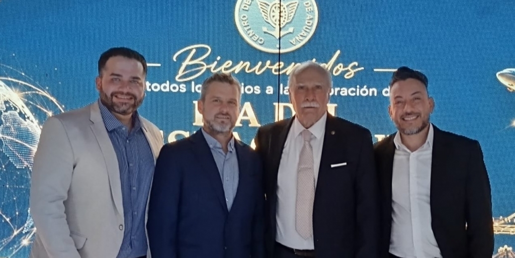 El CDA celebró el Día del Despachante de Aduana y sus 114 años de trayectoria