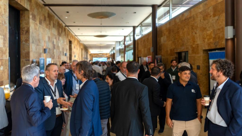 SINOR pone al Corredor Norte en el centro de la agenda de inversión y desarrollo