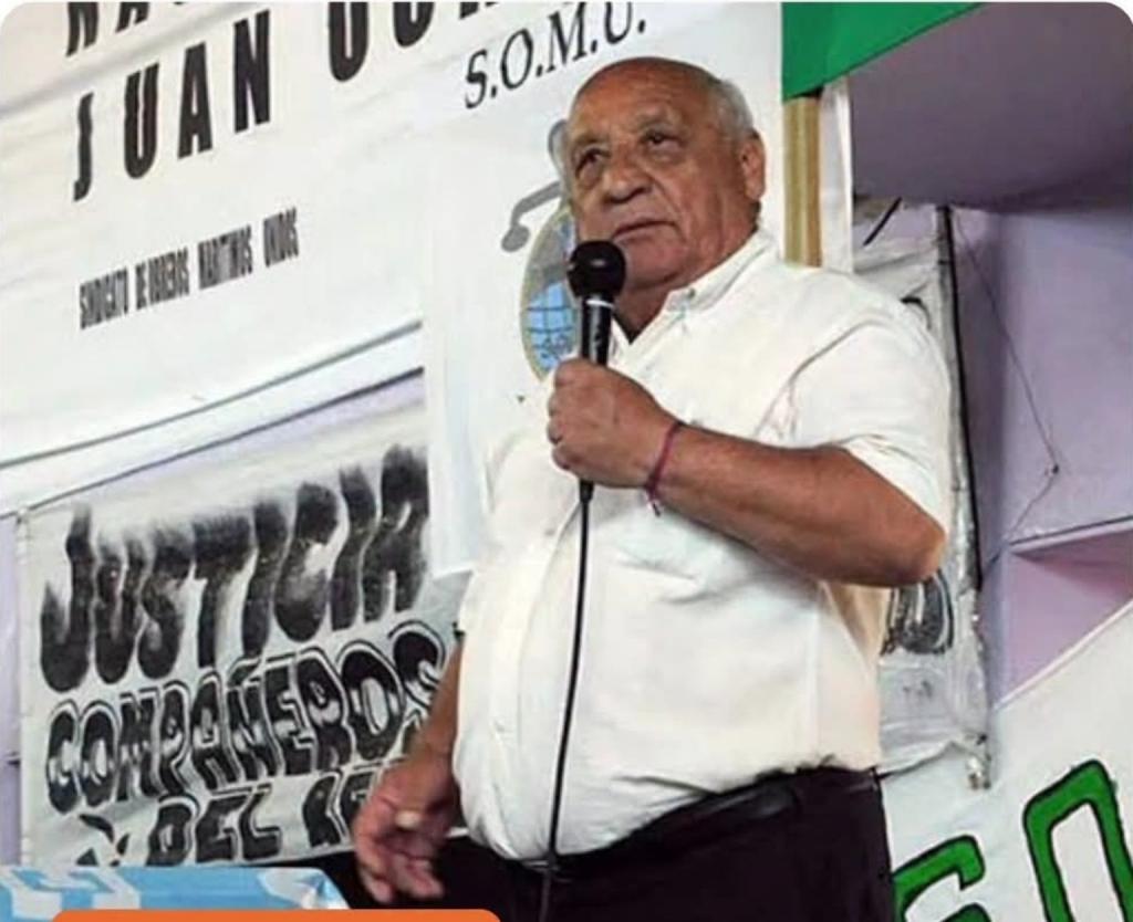 La Justicia absolvió a Raúl Durdos en la causa por violencia de género laboral