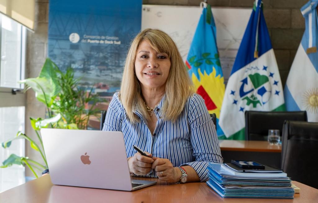 Un puerto que abre oportunidades