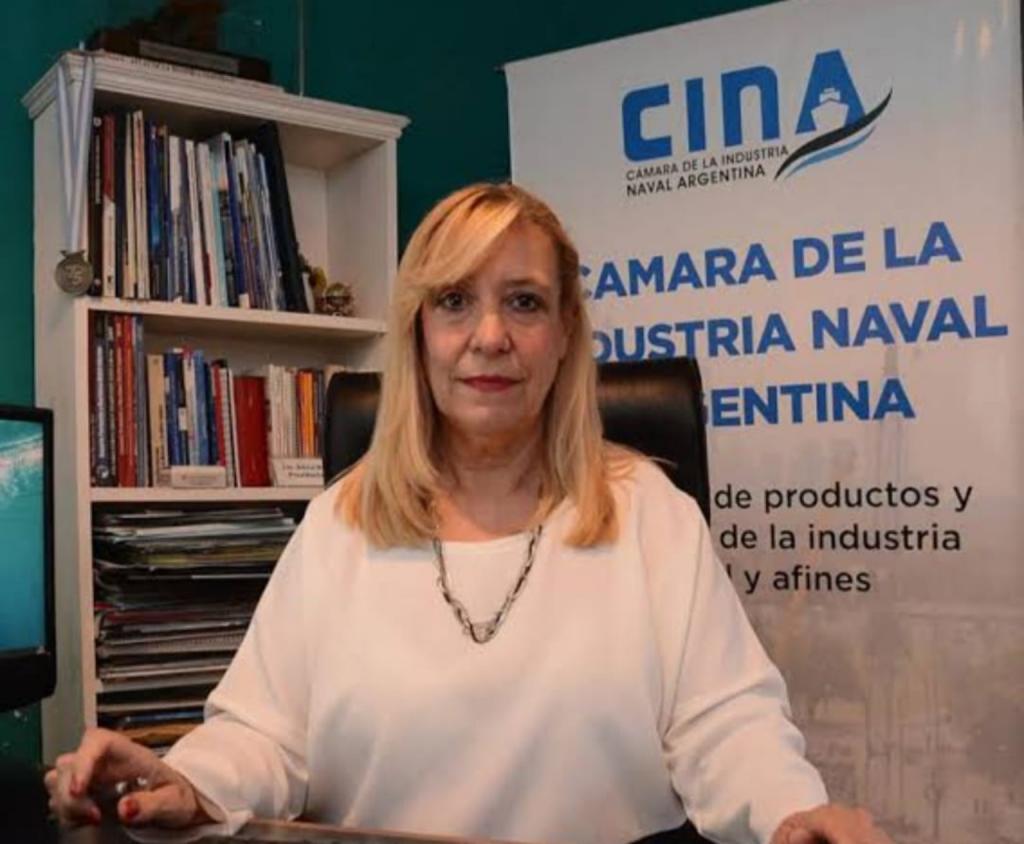 Día de la Industria Naval: CINA reclama condiciones para producir y competir