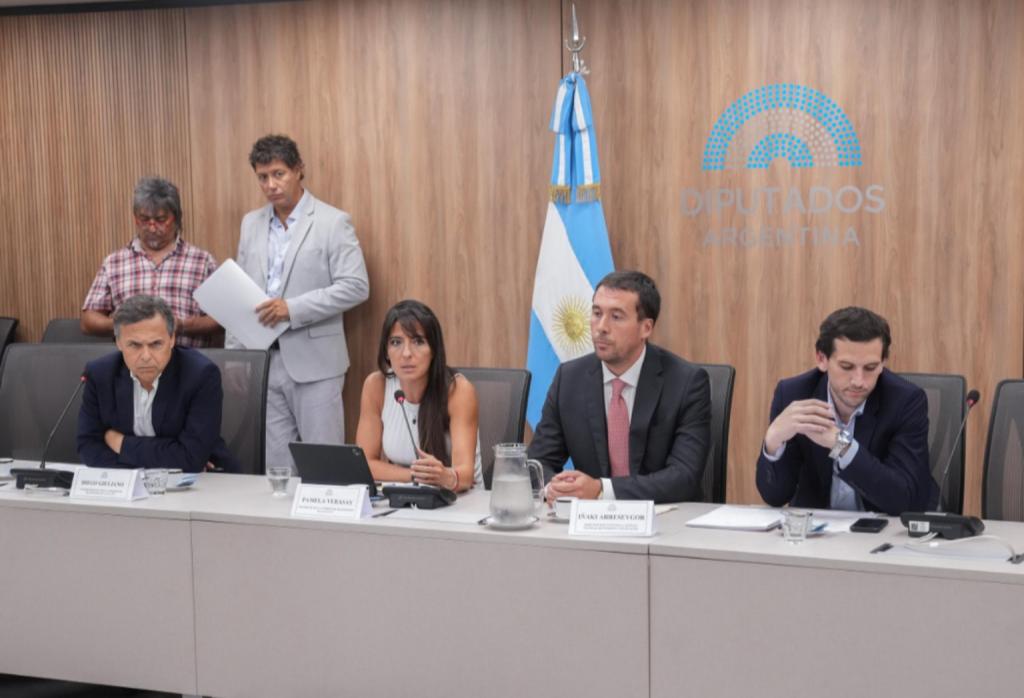 Francisco Mansanta fue designado coordinador del fideicomiso de la Vía Navegable Troncal